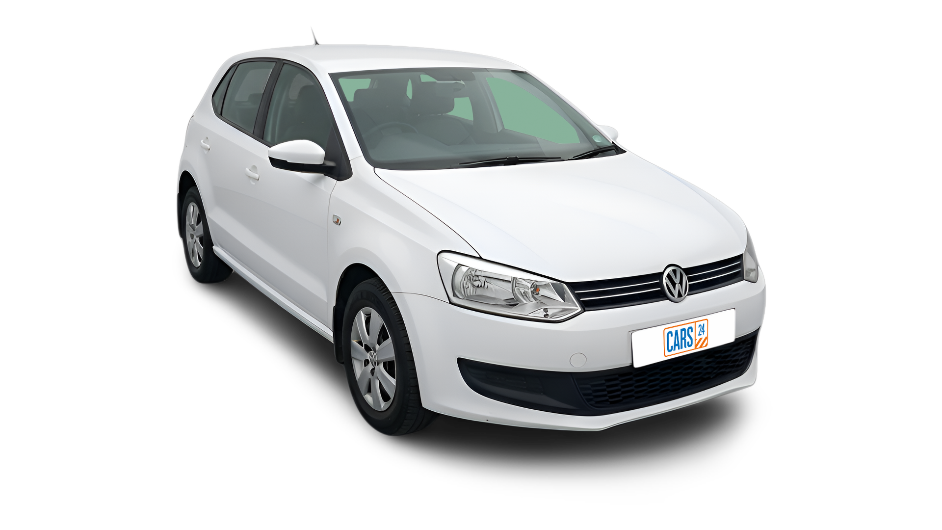 Volkswagen Polo-img